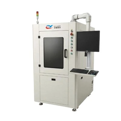 Aluminiumnitrid IGBT substratlasermaskin